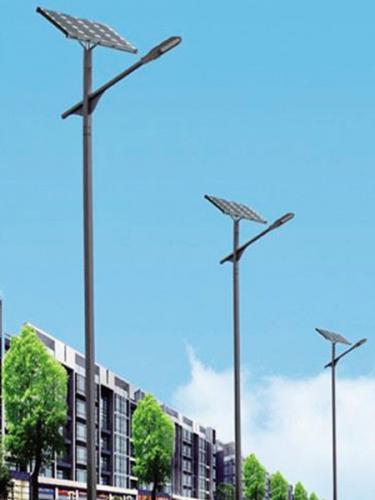 商丘市安装太阳能路灯
